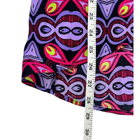 LuLaRoe Women's Purple Cardigan - Picture 6 of 7